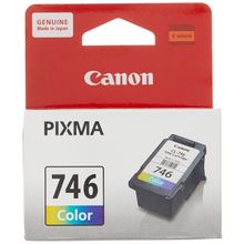Canon CL-746 Ink Cartridge (Color)