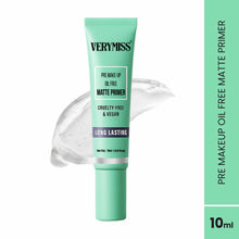 VERYMISS Pre Make-Up Oil Free Matte Primer