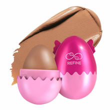 REFINE Beauty Mini Melty Skin-Tastic Base Perfector Foundation