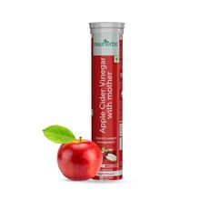 Neuherbs Apple Cider Vinegar - Apple Flavour