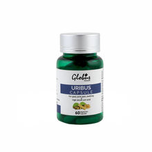 Globus Naturals Ayurvedic Uribus Capsule for Increased Uric Acid Gout