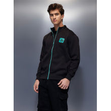 WROGN Mens Comfort Fit Jacket