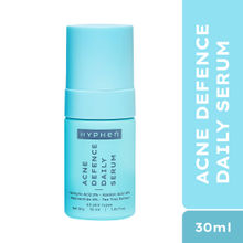 Hyphen Anti Acne 10% Azelaic Acid 2% Salicylic Acid Face Serum, Tea Tree Extract, Fades Acne Marks