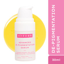Hyphen Advanced De-Pigmentation Serum