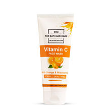 TBC - The Bath and Care Vitamin C Face Wash