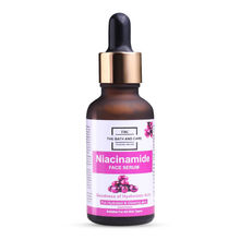 TBC - The Bath and Care Niacinamide Face Serum