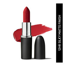 M.A.C MACximal Matte Lipstick - Russian Red