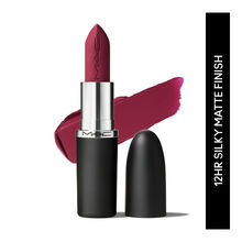 M.A.C MACximal Matte Lipstick - Captive Audience