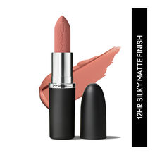 M.A.C MACximal Matte Lipstick - Honeylove