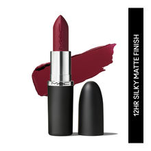 M.A.C MACximal Matte Lipstick - D For Danger