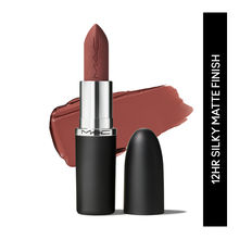 M.A.C MACximal Matte Lipstick - Whirl