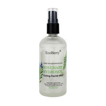Ecoberry Pure Steam Distilled Rosemary Hydrosol