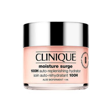 Clinique Moisture Surge 100h Auto-replenishing Hydrator (Moisturizer)