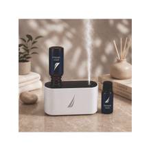 Nautica 100% Natural Aroma Scent (Pack of 2)
