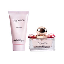 Salvatore Ferragamo Signorina Set