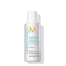 Moroccanoil Travel Moisture Repair Conditioner