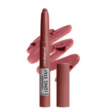 Coloressence Hydramatte Long Stay Lippie Crayon