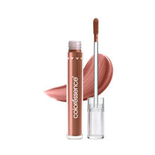 Coloressence Cloud Kiss Liquid Lipstick, Weightless Long Lasting Non Transfer Matte - Talk Less