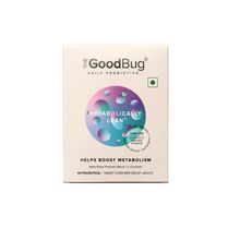 The Good Bug Metabolically Lean Supergut Powder