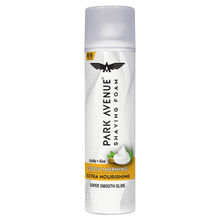 Park Avenue Moisturising Shaving Foam