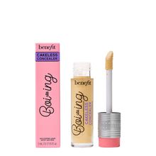 Benefit Cosmetics Boi-ing High Coverage Cakeless Concealer