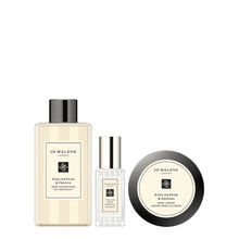 Jo Malone London English Pear & Freesia Travel Essentials