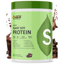 MyFitFuel Mff Plant Pea Protein Isolate, Chocolate Delight Swirl
