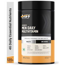 MyFitFuel Men Advance Daily Multivitamin (26 Vitamins Minerals & Herbs)