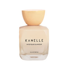 KANELLE Fragrances Mystique Glamour Eau De Parfum