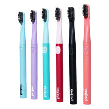 Perfora Electric Toothbrush - Charcoal Grey