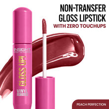 Insight Cosmetics Gloss Up Vinyl Lip Color