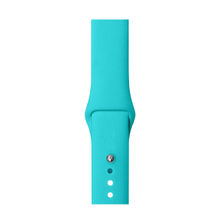 Macmerise Mint Green - Glow In The Dark Apple Watch Band (38 / 40 mm)