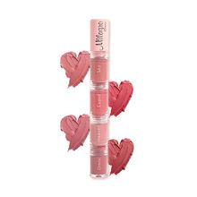 Milagro Beauty Quad Squad 2.0 4-in-1 Matte Liquid Lipstick