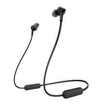 Sony Wi-xb400 Wireless Extra Bass In-ear Headphones (black)