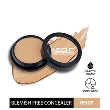 Insight Cosmetics Concealer