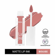 Insight Cosmetics Matte Lip Ink - Boujee