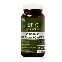Sorich Organics Brahmi Powder for Hair