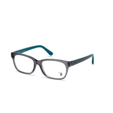 TOD'S Grey Plastic Frames TO5108 53 020