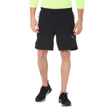 Puma Men's Energy 9'' Running Shorts - Black