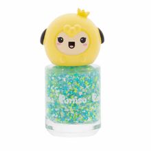 Puttisu India Glitter Pangpang Nail Polish