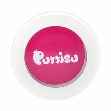Puttisu India Creamy Play Blush
