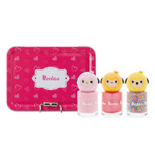 Puttisu India Pangpang Nail Art Kit - 01 Red Heart