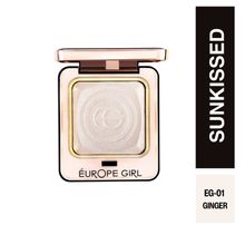 Europe Girl Sun-Kissed Highlighter-EG01 Ginger