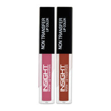 Insight Cosmetics Mini Lips Combo