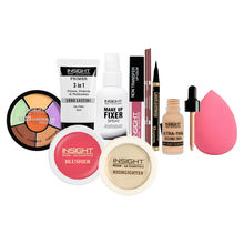 Insight Cosmetics The Party Girl Combo