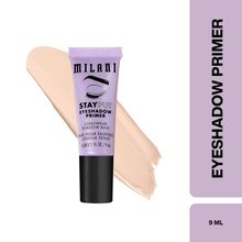 Milani Eyeshadow Primer - Universal