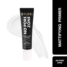 Milani No Pore Zone Mattifyng Face Primer