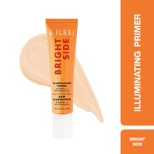 Milani Bright Side Illuminating Face Primer