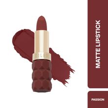 Milani Color Fetish Lipstick Matte
