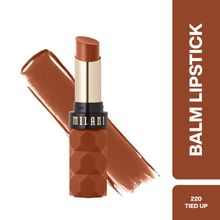 Milani Color Fetish Balm Lipstick
